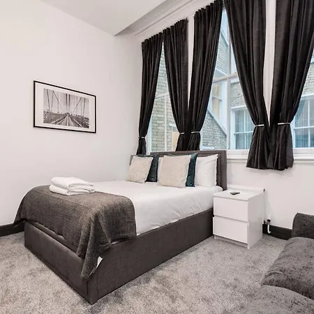 Host & Stay - Exchange Quarters Liverpool Esterno foto