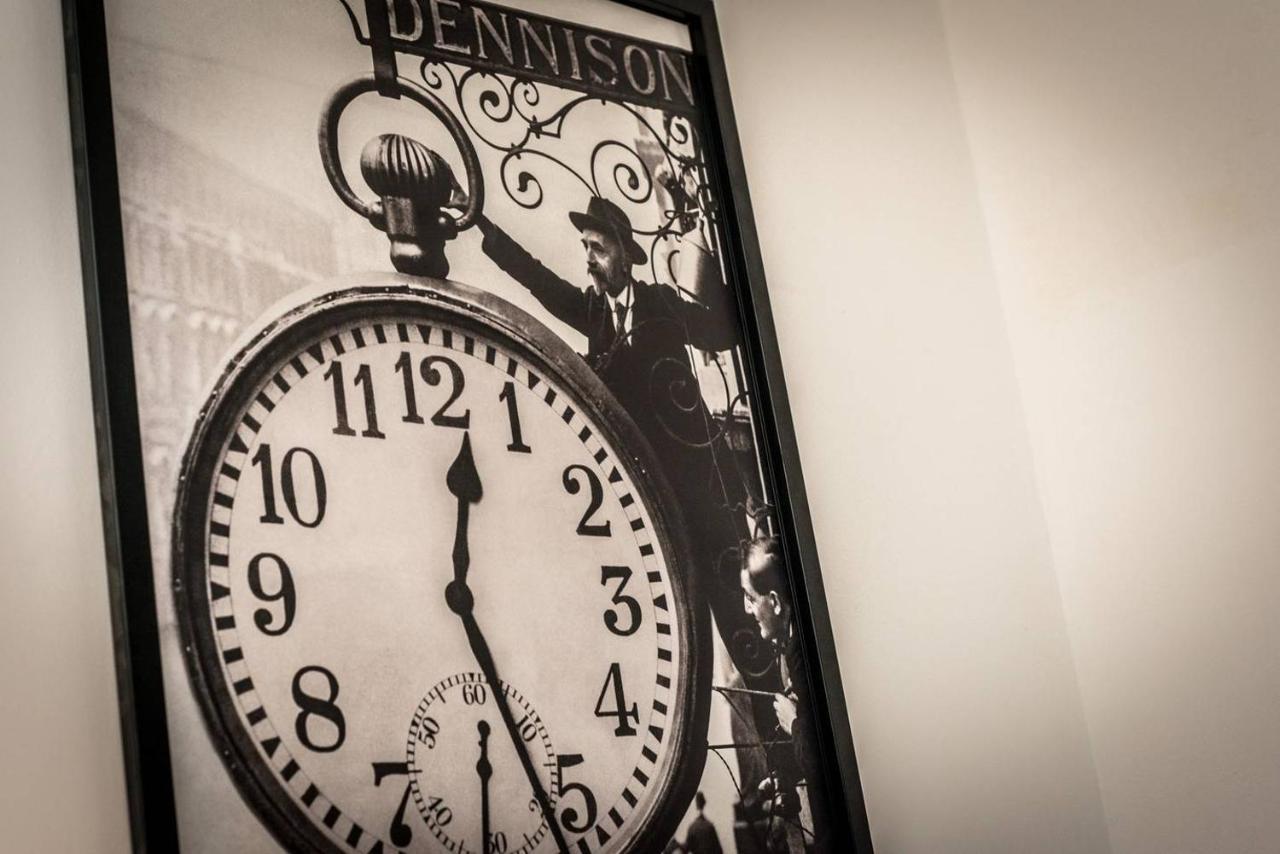 Host & - Exchange Quarters Apartment Liverpool